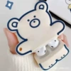 Little white bear