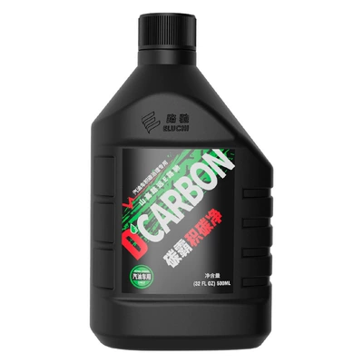 official genuine goods, Motor gasoline additive