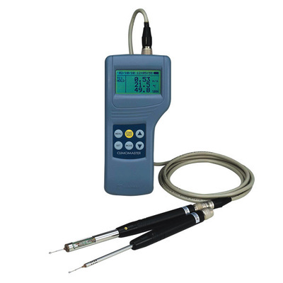 2211 Carbon dioxide Temperature and humidity indoor atmosphere quality Tester