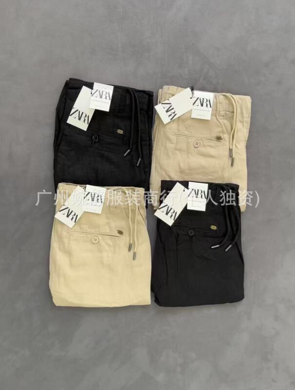 cargo  pants wholesale男士工装裤多口袋休闲裤批发 cargo jeans|undefined