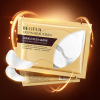 Moisturizing brightening medical eyes mask, for skin around the eyes