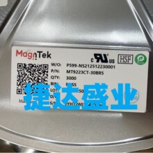 MT9223CT-30BR5  SOP-8  MAGNTEK/����ԭװ�ֻ�