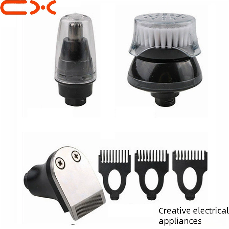Razor, accessories, small trimmer for face washing, wholesale