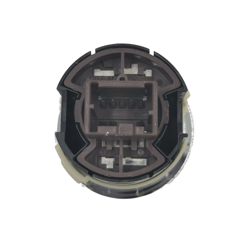 Suitable for 08-12 Nissan Teana and older Rogue models, this is a one-button start ignition switch, also known as a start button ignition switch