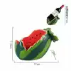 .Watermelon wine rack (pure ornament) Export limited edition.