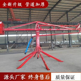 工程建筑机械;混凝土机械;其他行业专用