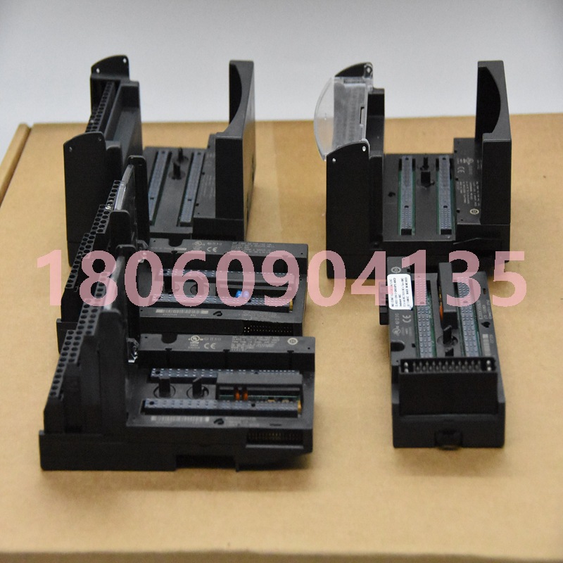 IC660EBD110P1电子模块 GE 进口原装 全新现货 顺丰包邮 质保一年