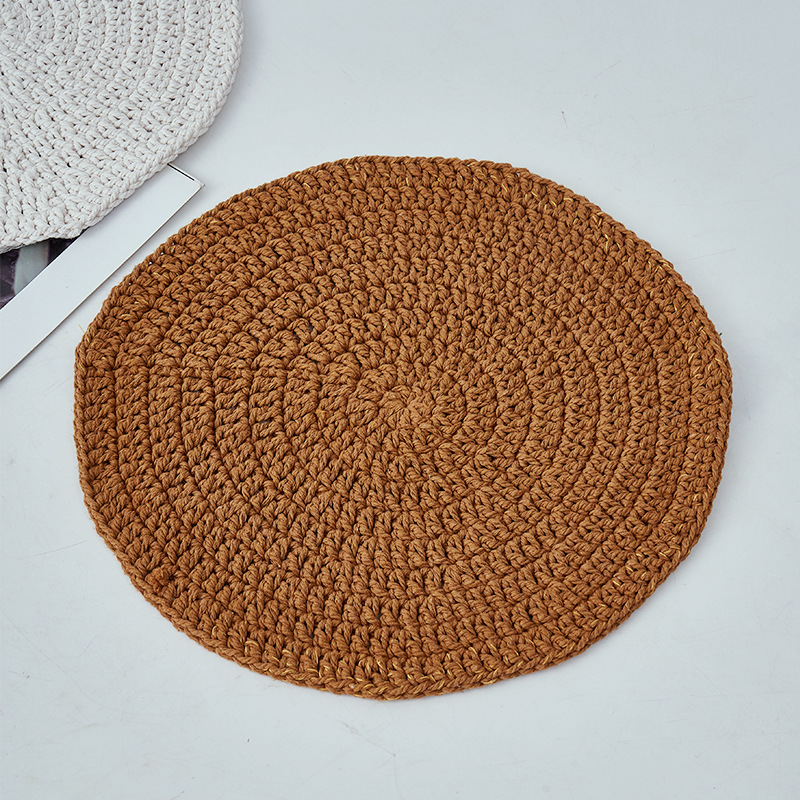 브라운(술 없음)