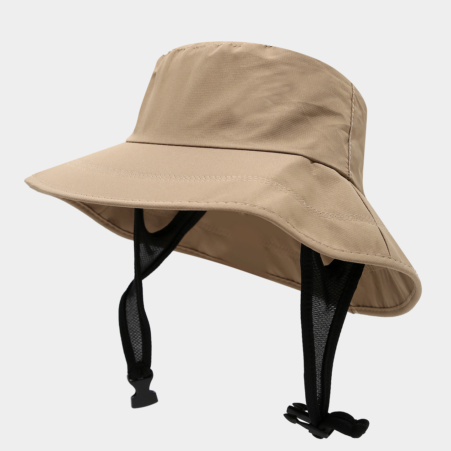 Sombreros de ciclismo para exteriores, sombreros de pescador de verano, sombreros de sol casuales y modernos, sombreros de pesca para hombre, venta al por mayor en stock. image 8