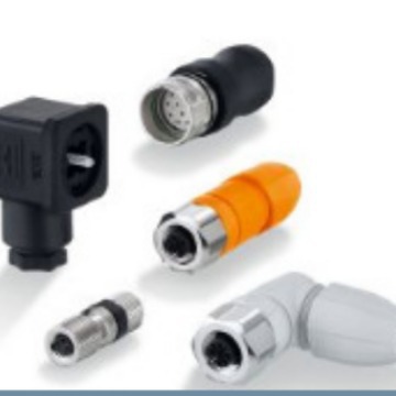 2 m PVC-电缆 交直流混合输出级 宽广的工作电压范围 两线技术 工