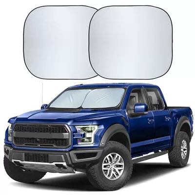 car sunshade, Sun shade