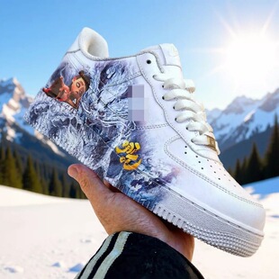 �羳����Ь�¿��܊ �̎���Air Force1����̫��3Dħ�п��Ь