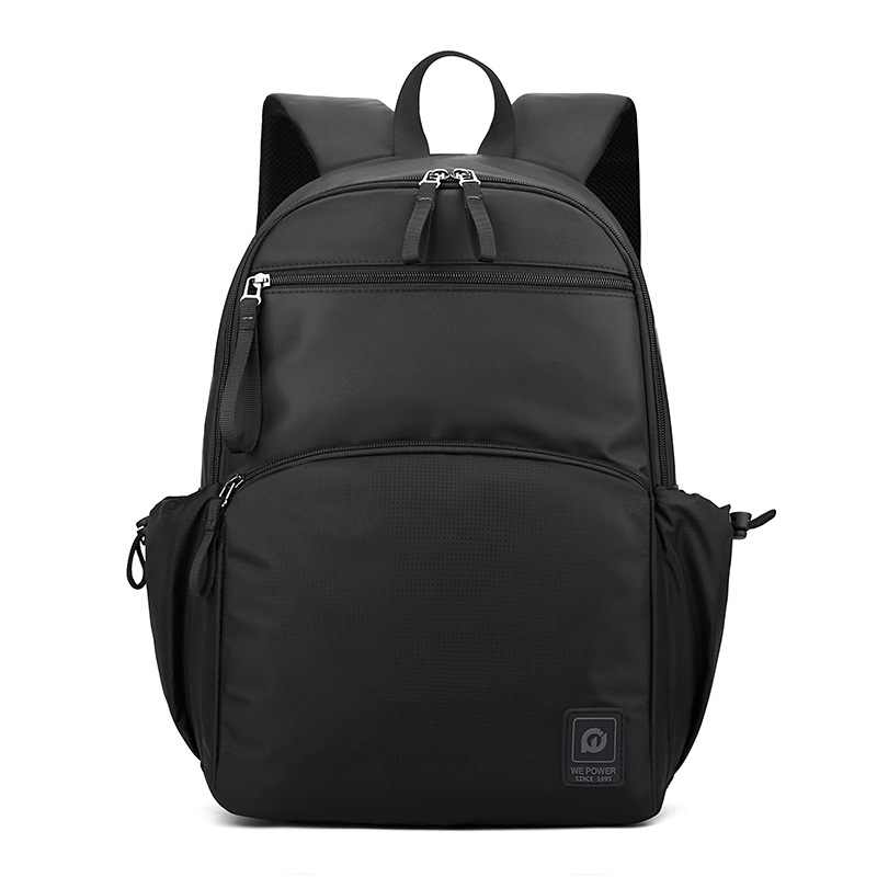 WEPOWER nueva mochila de hombro de gran capacidad para hombres, bolsas de computadora de negocios, mochila de viaje para estudiantes universitarios.