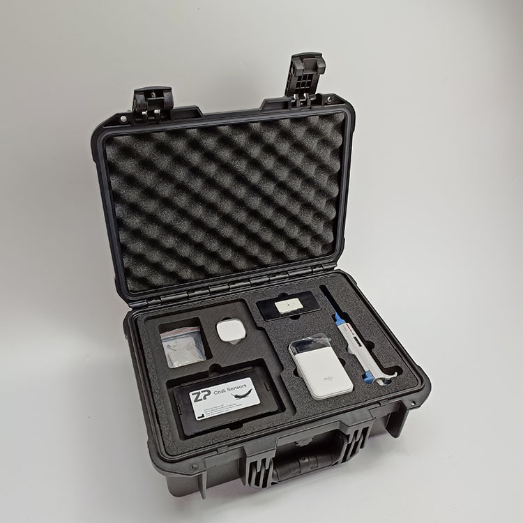 辣椒辣度检测仪 型号:BD73-ChilliPot 库号：M234128