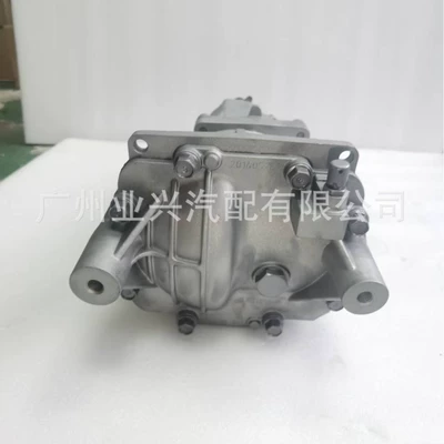 of Hyundai Grand Santa – Differential assembly