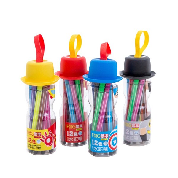 Cute stationery for students