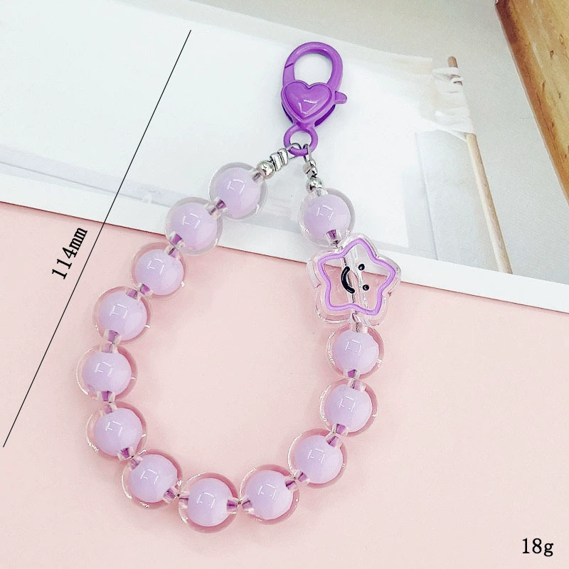  pendant, браслет из бусин, наушники, защитный чехол для ключей