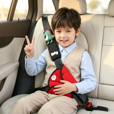 Seatbelt Belly Protector, Cross-Border Hot – Seat belt shoulder pad