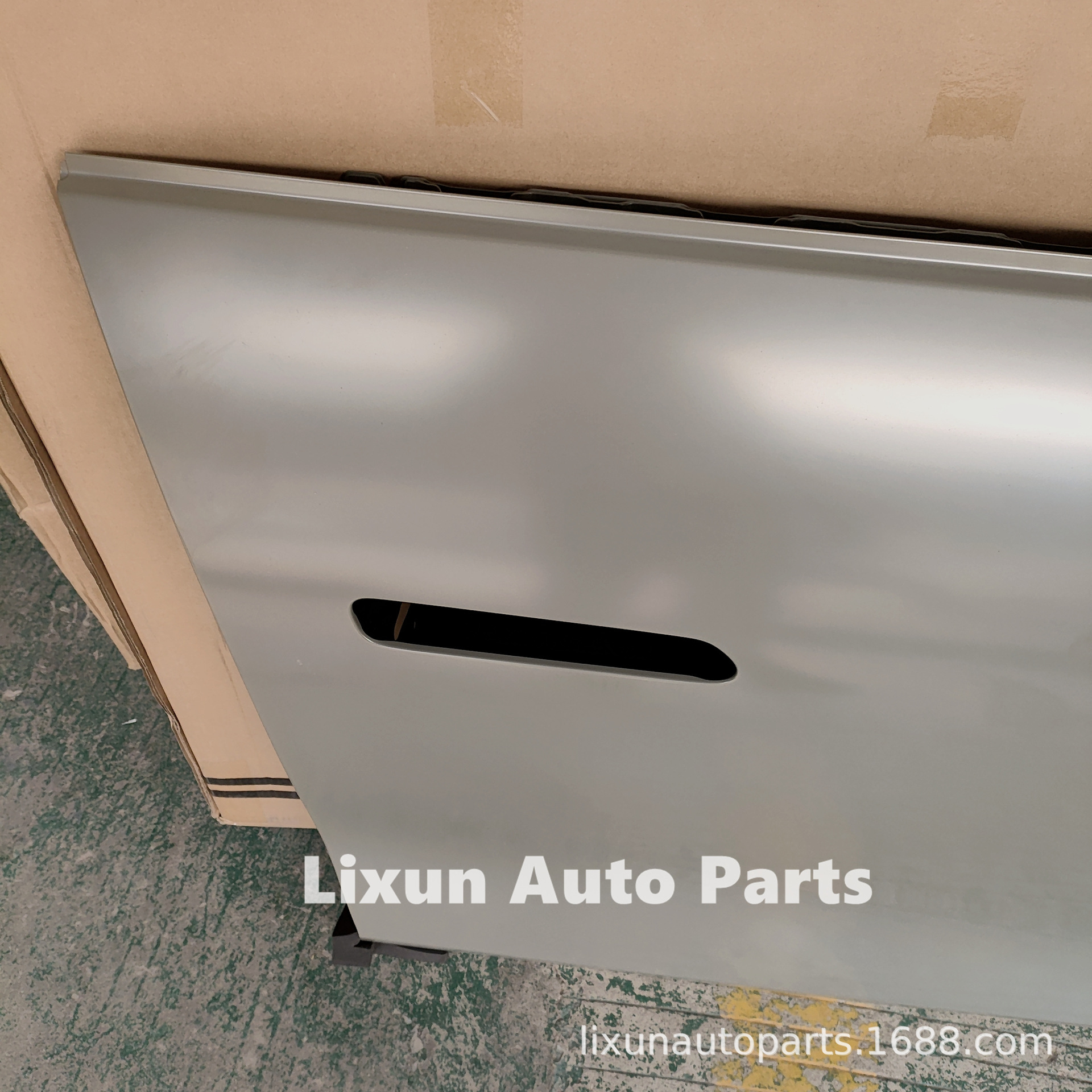 Suitable for Xinghai S7S50Evk-6101040 Front Right Door, Direct Sales from the Manufacturer