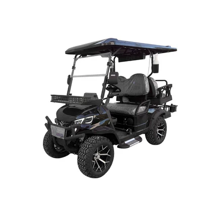 Car, Battery Car, Elektrikli qolf avtomobilləri