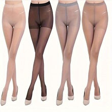 R 26427 Ultra-thin Anti-snag Pantyhose ��������˿������