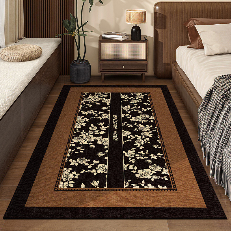 빛과 그림자 장미