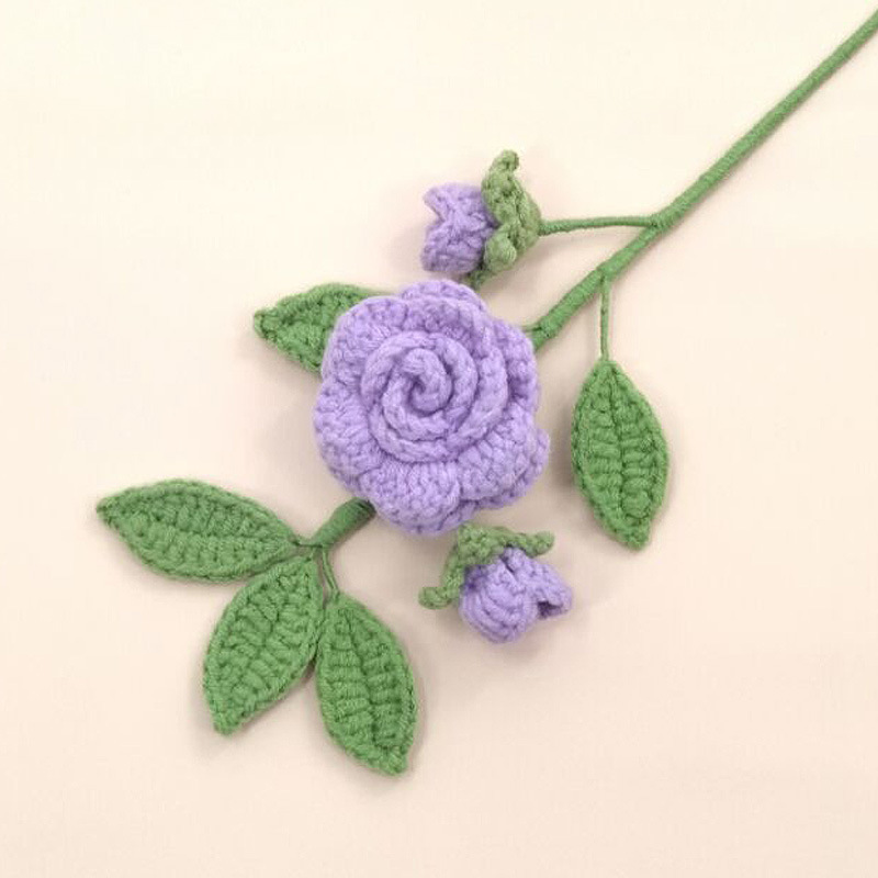 Producto terminado-Camellia Purple