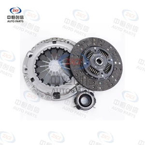 Suitable for Great Wall H3 and Haval H5/H3 2.0/2.0L clutch kits