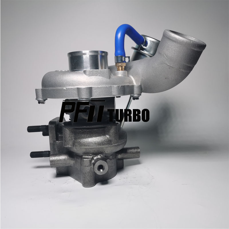 [Manufacturer Supply] Gt1752S 28200-4A101 Turbocharger 733952-0001 D4Cb