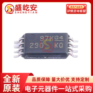 LM2903AVQPWRQ1 TSSOP-8 ģ�MоƬ 늉����^��IC ȫ��ԭ�bTIоƬ