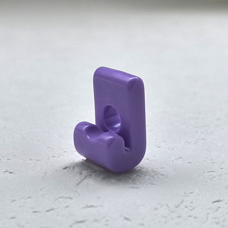 YR-049-J 라이트 퍼플