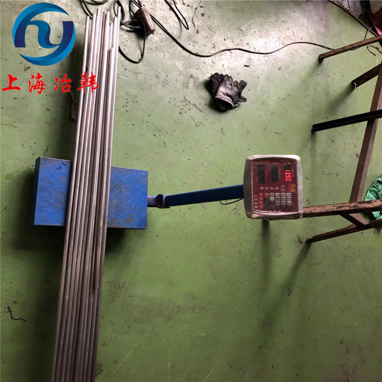 供应GH605钴基高温合金棒 固溶强化GH605棒材