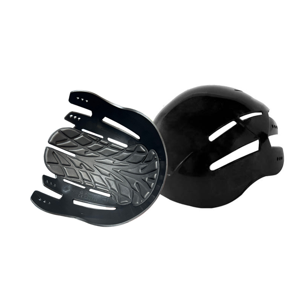 Light Anti-collision cap ABS liner head shell lightweight protective cap lining hard material anti-collision safety helmet lining