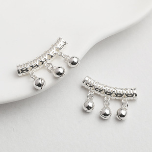 S925�U�Վ���K���ܵ����ִ�DIY���K�朼��y�~�X�����y�Ʒ���
