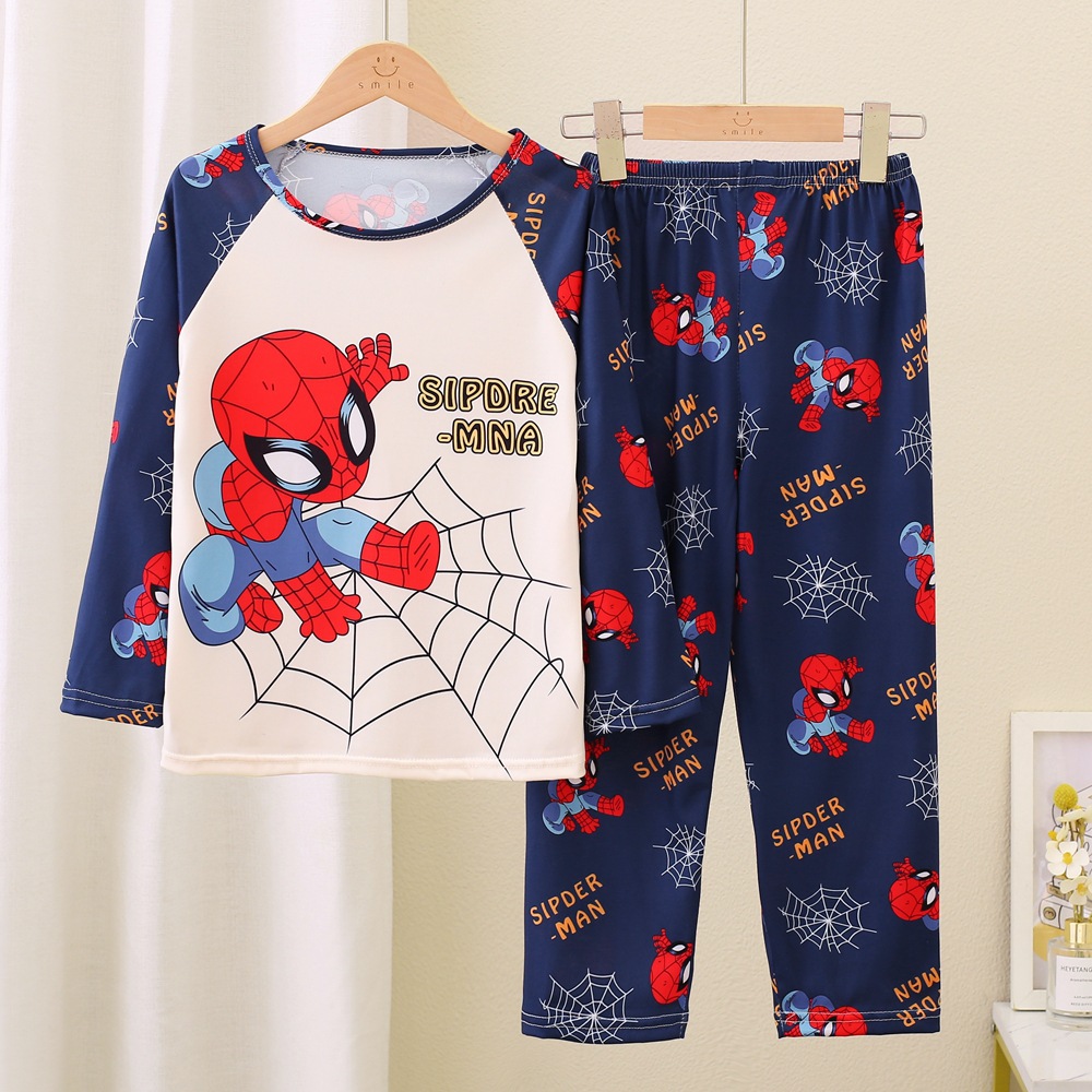 YB-long set -1560#Spider-Man
