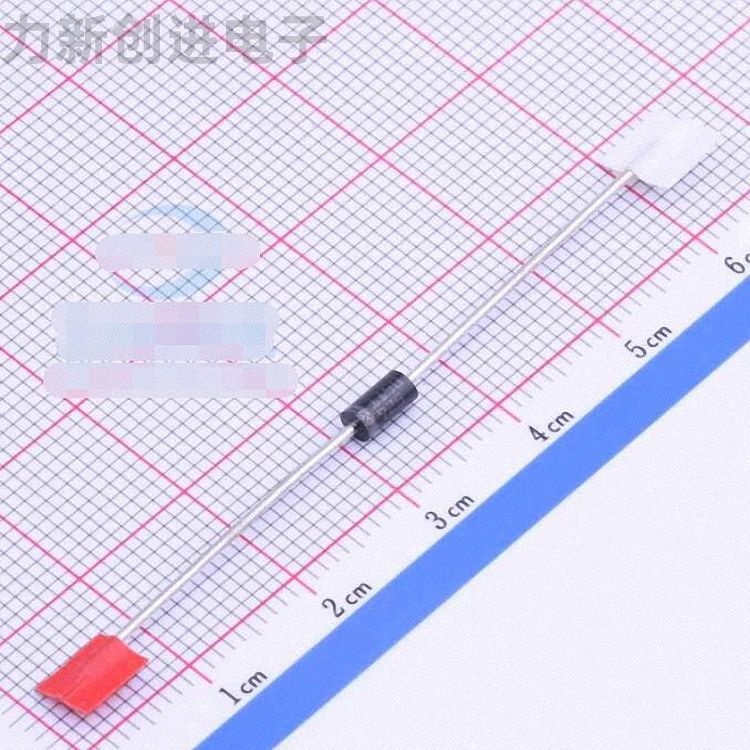 STPS1150封装DO-41肖特基二极管