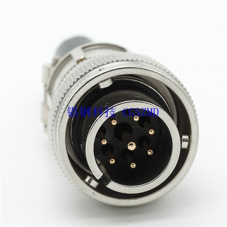 ����, VG95234 ������ʽ 18-8S����ɫ���ղ�ͷBayonet connectors