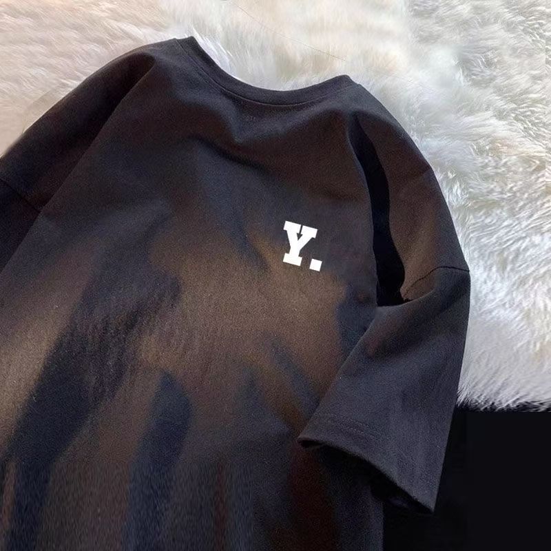 블랙【Y.】
