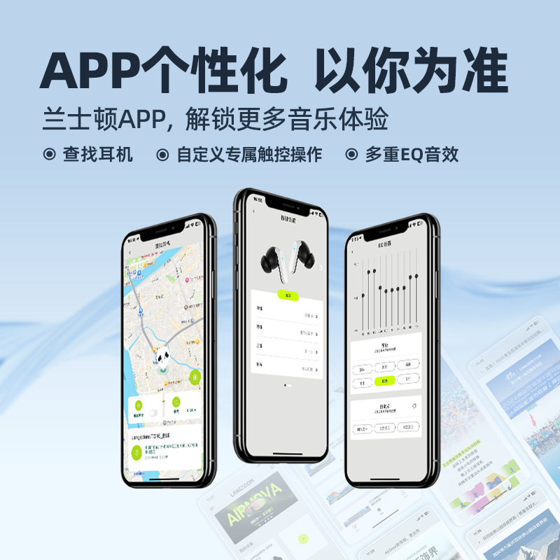 Audífonos Bluetooth TG16 2025, Gran Venta Transfronteriza, Larga Duración de Batería, Resistentes al Agua, Intraaurales, Inalámbricos, Inteligentes y de Alta Calidad