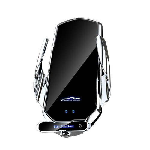 Magic Clip G20 car accessories car mobile phone wireless charging bracket air outlet removal bracket navigation bracket cross-border batch