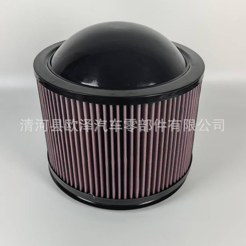 5309235 Marine Engine Air Filter 5291299/Js-7719 High Flow Construction Machinery Filter Element