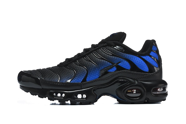 Putian Factory Wholesale TN colchón de aire amortiguación zapatos para hombres y mujeres zapatos para correr casuales transfronterizos para aumentar la tendencia antideslizante hombres europeos y americanos