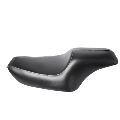 Modified One-piece Seat Cushion | Motorcycle Safety Supplies