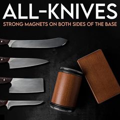 ローリングKnife sharpener調整可能なHorlタングステン鋼磁気吸引ローラー砥石
