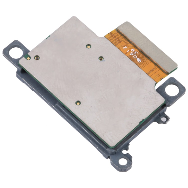 Aplicable a Samsung para Galaxy Z Fold2 5G SM-F916 Cámara trasera original