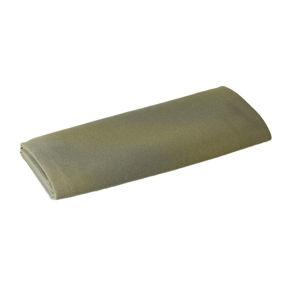 Shiffon windproof universal scarf pearl