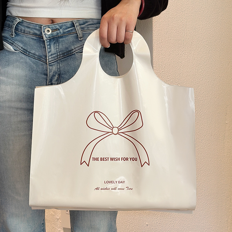 1팩(50개) S사이즈 30*39 옆면 8 밀크티 컬러