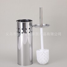 toilet brush厕所马桶刷架套装家用卫浴清洁卫生间落地式马桶刷批