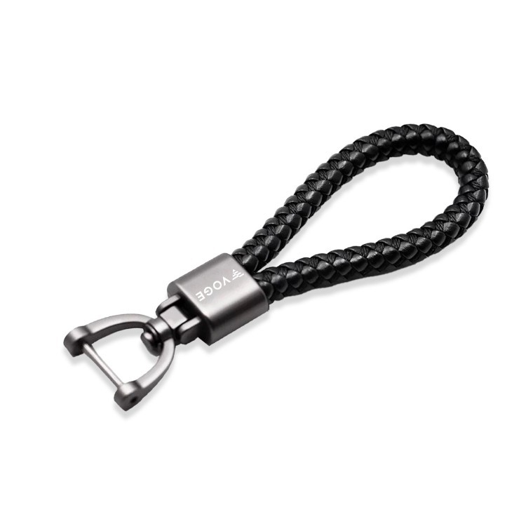 Suitable for Wuji Cu625 Cu525 Cu250 Ds525X Modified Aluminum Alloy Key Shell with Buckle Decorative Accessories