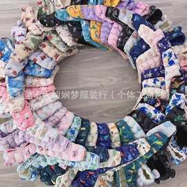 儿童羽绒棉服外套小宝宝保暖棉衣男童连帽棉袄女童加厚上衣秋冬装